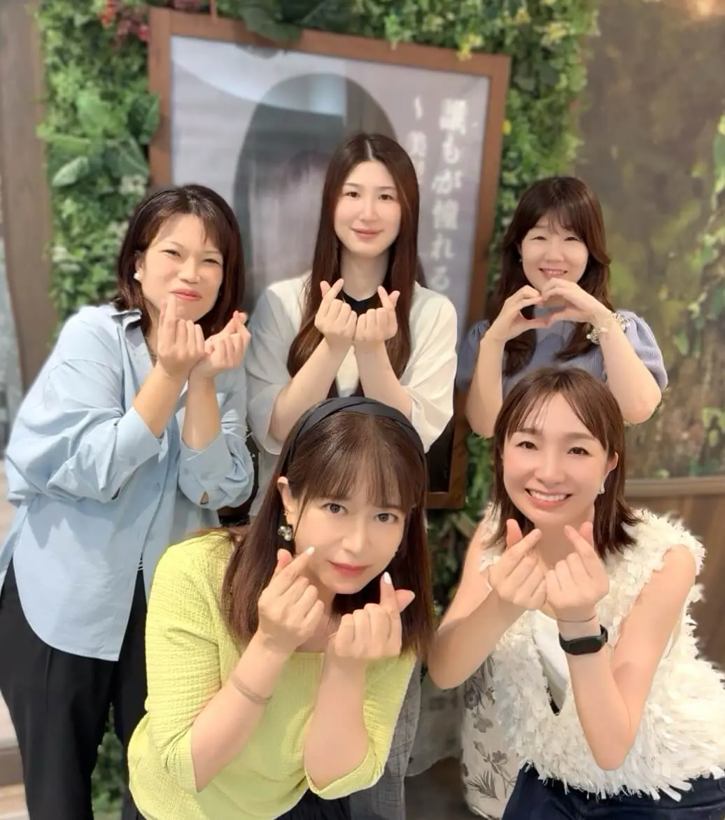 I・STYLE premiumスタッフ