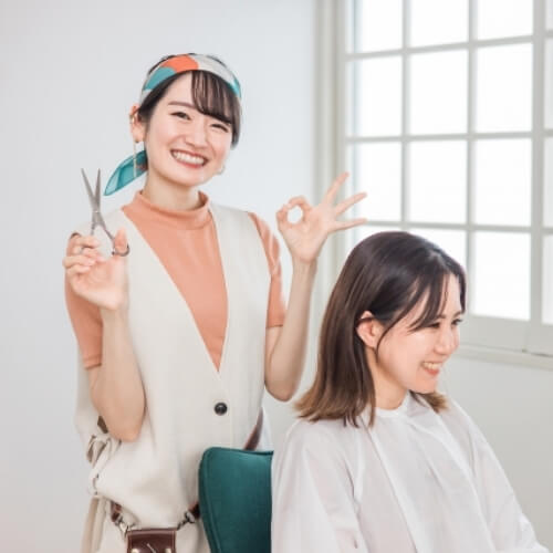 頑張った成果が、きちんと収入につながる