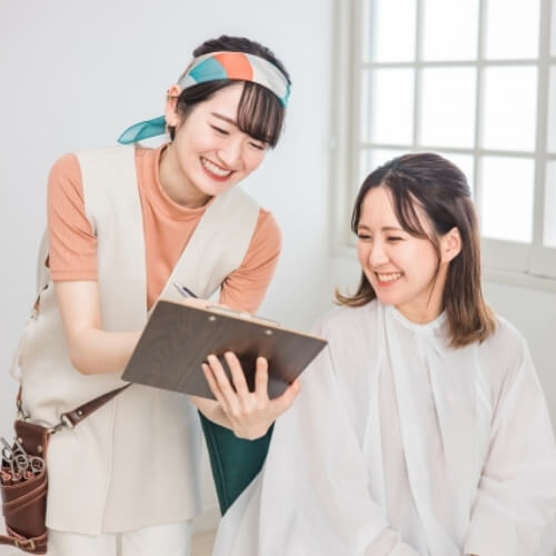 掛け持ちに追われず、一人ひとりと向き合える
